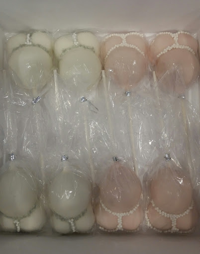 Dessert Shop «LOLLI BOP SWEET SHOP», reviews and photos, 2355 Cumberland Pkwy SE #110, Atlanta, GA 30339, USA