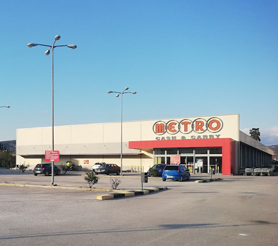 METRO Cash & Carry