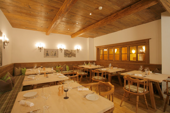 Restaurant Schwiizer Stube - Schwyz