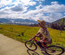 Croozy Scooters Motorcycle & bike Rental photo