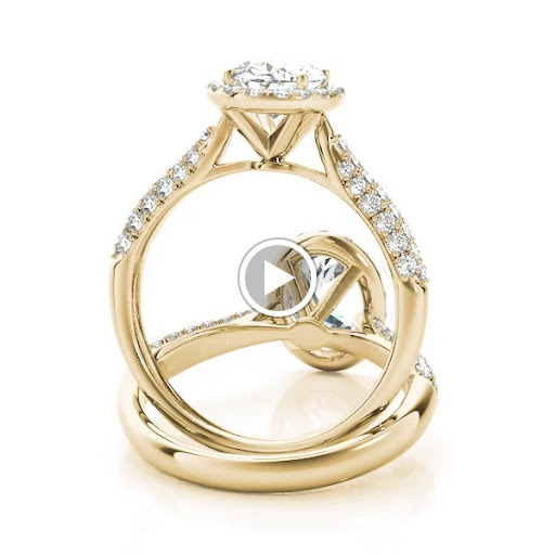 Bridal Shop «Hayes Jewelers», reviews and photos, 5456 Cottage Hill Rd, Mobile, AL 36609, USA