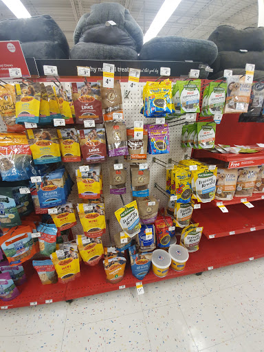 Pet Supply Store «Petco Animal Supplies», reviews and photos, 164 Rockland Plaza, Nanuet, NY 10954, USA