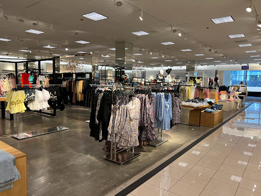 Department Store «Nordstrom Broadway Plaza in Walnut Creek», reviews and photos, 1200 Broadway Plaza, Walnut Creek, CA 94596, USA