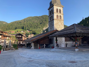 Photo n°144 de Hôtel Alpen Roc à La Clusaz ()