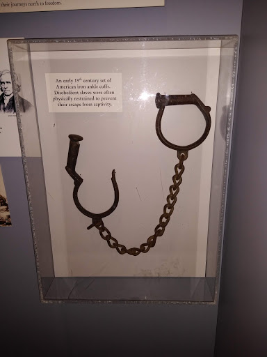 Museum «Civil War Museum», reviews and photos, 601 S President St, Baltimore, MD 21202, USA