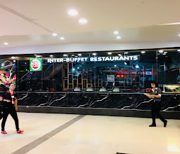 HOT POT BUFFET photo