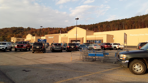 Department Store «Walmart Supercenter», reviews and photos, 200 Academy Dr, Ripley, WV 25271, USA
