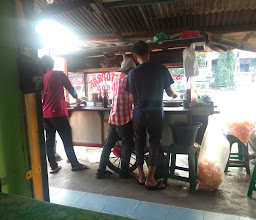 KETOPRAK FERRY ASLI MADURA photo
