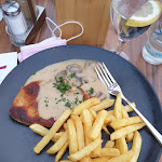 Photo n°1 de l'avis de Tanja.e fait le 08/10/2021 à 18:52 sur le  Raststätte Jägerheim à Lohne