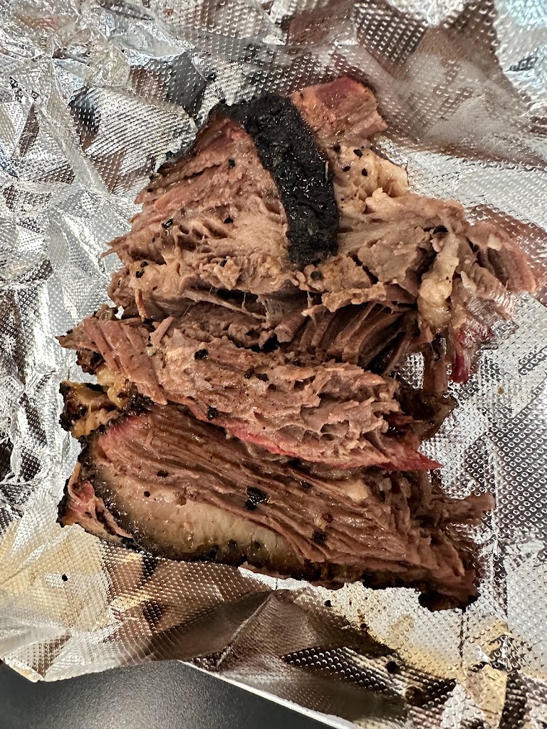 Backroads Smokin' Bbq 06029