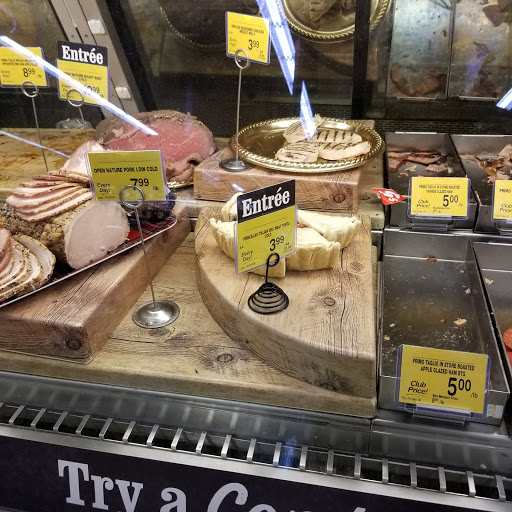 Grocery Store «Safeway», reviews and photos, 4515 SE Woodstock Blvd, Portland, OR 97206, USA