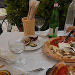 Photo n°1 de l'avis de Liliana.� fait le 26/04/2024 à 19:44 sur le  Pizzeria La Perla à Modica