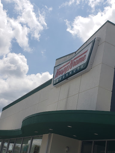 Donut Shop «Krispy Kreme», reviews and photos, 2401 Battleground Ave, Greensboro, NC 27408, USA