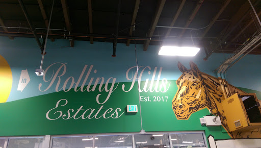 Hardware Store «Orchard Supply Hardware», reviews and photos, 43 Peninsula Center, Rolling Hills Estates, CA 90274, USA