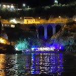 Photo n°2 de l'avis de Ilaria.e fait le 30/07/2021 à 23:01 sur le  Bar Annunziata - Ristorante La Torretta à Cetara