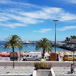 Photo n°1 de l'avis de Haydn.u fait le 16/07/2018 à 14:10 sur le  Hotel Baía à Cascais