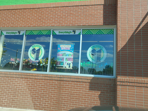 Dollar Store «Dollar Tree», reviews and photos, 2738 E 17th Ave, Springfield, TN 37172, USA