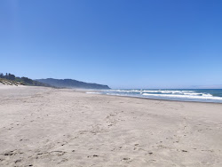 Winema Road Beach'in fotoğrafı düz ve uzun ile birlikte