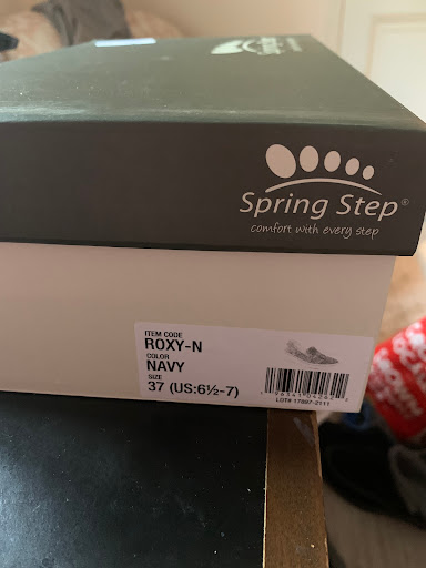 Orthopedic Shoe Store «Eric Comfort Shoes Inc», reviews and photos, 426 Hillside Avenue, Williston Park, NY 11596, USA