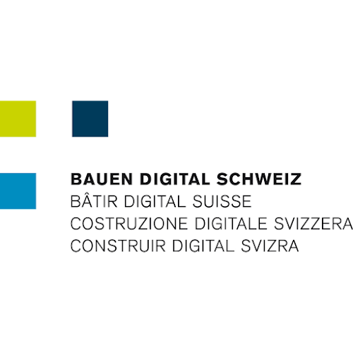 Bauen digital Schweiz - Verband