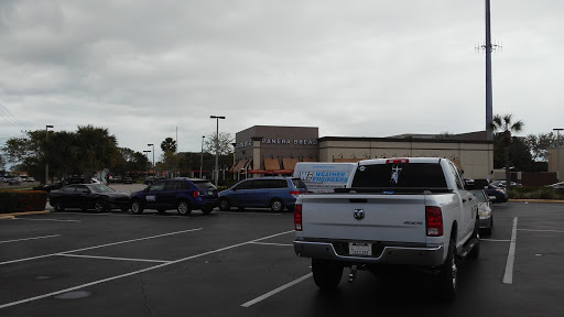 Sandwich Shop «Panera Bread», reviews and photos, 275 E Eau Gallie Blvd, Indian Harbour Beach, FL 32937, USA