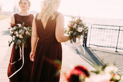 Bridal Shop «Bridal Gallery», reviews and photos, 749 44th St SE, Grand Rapids, MI 49548, USA