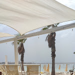 Photo n°2 de l'avis de Arona. fait le 15/09/2022 à 13:14 sur le  Lido di Alghero 1934 (Lido de l'Alguer) à Alghero