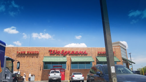 Drug Store «Walgreens», reviews and photos, 1302 Congress Pkwy S, Athens, TN 37303, USA