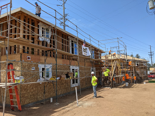 East County Transitional Living Center image