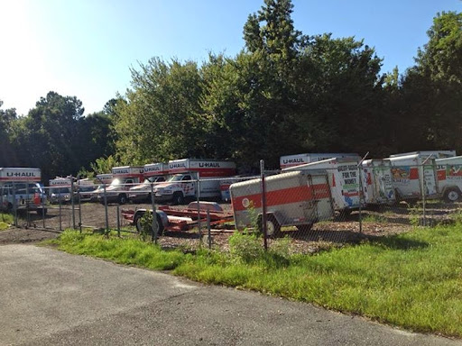 Auto Repair Shop «Oviedo Auto Repair», reviews and photos, 1512 W Broadway St, Oviedo, FL 32765, USA