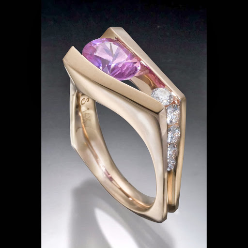 Jewelry Store «Skylight Jewelers Custom Jewelry Designer Boston», reviews and photos, 44 School St, Boston, MA 02108, USA