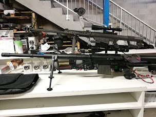 Photo n°18 de Atelier AIRSOFT PARIS IDF ArmourerTech à Brie-Comte-Robert ()