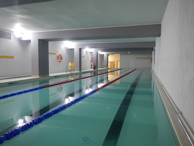 H2Ogo Av. Laviaga Castillo, 20, 50100 La Almunia de Doña Godina, Zaragoza, España