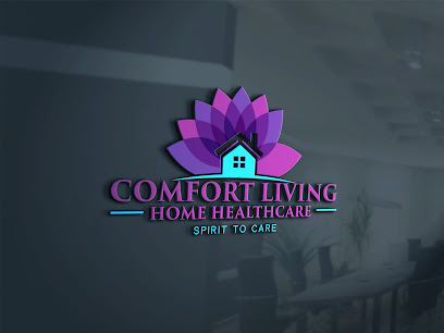 Comfort Living Home Healthcare