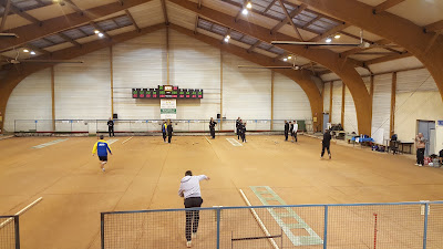 Olympique Boule Saint-Maurice-de-Beynost à Saint-Maurice-de-Beynost