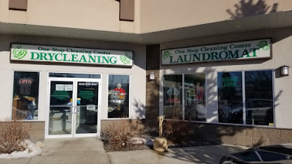 One Stop Drycleaning & Wildrose Laundromat