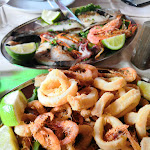 Photo n°2 de l'avis de Angelo.a fait le 08/08/2018 à 14:07 sur le  Ristorante Pizzeria Il Veliero à Santa Maria del Focallo