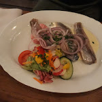 Photo n°2 de l'avis de Ulrike.p fait le 16/10/2020 à 09:58 sur le  Fischrestaurant Kogge à Binz