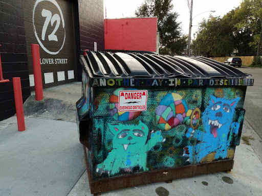 Coffee Shop «Ghostlight Coffee», reviews and photos, 1201 Wayne Ave, Dayton, OH 45410, USA