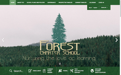 R&B Communications image