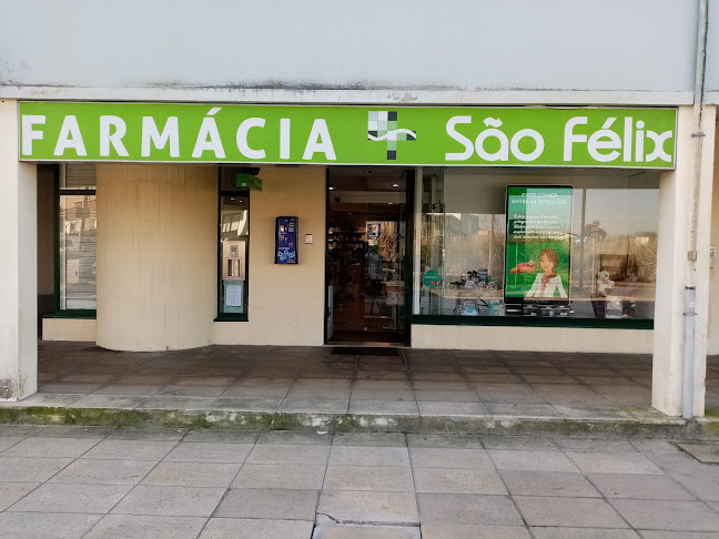 Farmácia São Félix