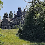 Photo n°2 de l'avis de gerlinde.h fait le 28/05/2023 à 16:58 sur le  Schloss Rauischholzhausen à Ebsdorfergrund