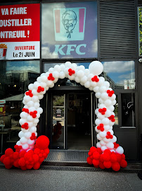 Photos du propriétaire du Restaurant KFC MONTREUIL MAIRIE - n°18