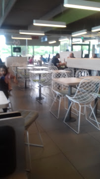 Atmosphère du Restauration rapide McDonald's à Essey-lès-Nancy - n°13