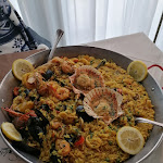 Photo n°1 de l'avis de susanna.u fait le 07/03/2024 à 15:48 sur le  Ristorante Il Fienile à Forlì