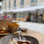 Photo n°1 de l'avis de Daineal. fait le 06/05/2022 à 22:05 sur le  Goldener Bär à Berchtesgaden