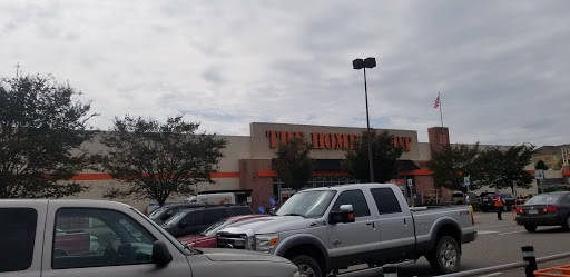 Home Improvement Store «The Home Depot», reviews and photos, 2710 Legends Pkwy, Prattville, AL 36066, USA