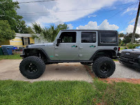 Precision Off Road and Truck Accessories - Photo 8 - Car repair in Leesburg, FL, Leesburg