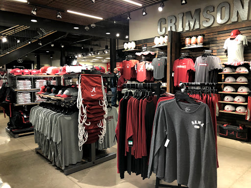 Book Store «University of Alabama Supply Store», reviews and photos, 751 Campus Dr W, Tuscaloosa, AL 35401, USA