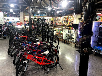 Ambrosi Bicicletas Sucursal Ciudad